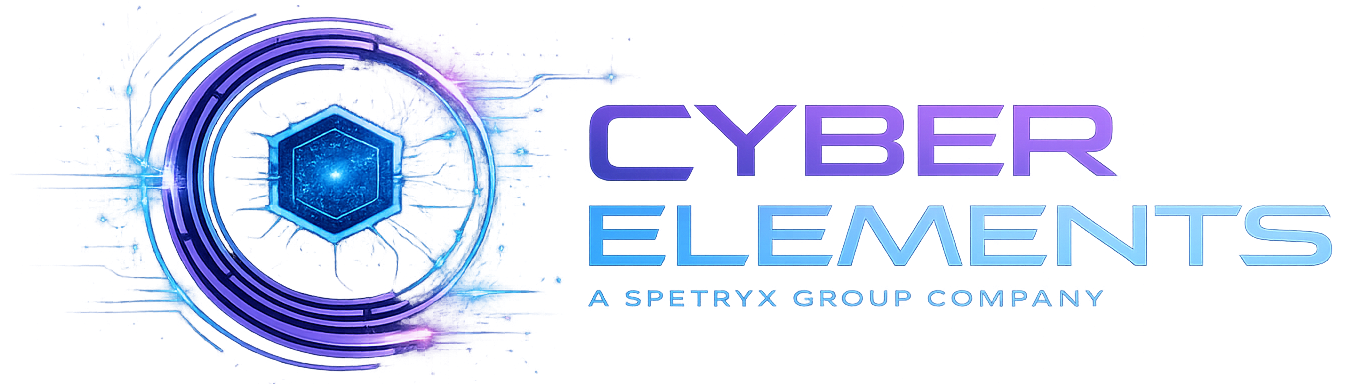 Cyber Elements